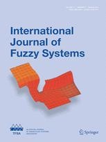 International Journal of Fuzzy Systems Journal cover: International Journal of Fuzzy Systems