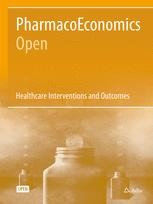 PharmacoEconomics - Open Journal cover: PharmacoEconomics - Open