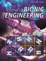 Journal of Bionic Engineering Journal cover: Journal of Bionic Engineering