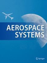 Aerospace Systems Journal cover: Aerospace Systems