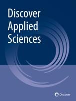 Discover Applied Sciences Journal cover: Discover Applied Sciences