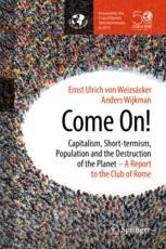 Come On! Book cover: Come On!