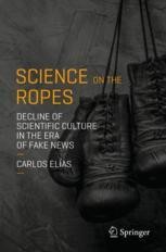 Science on the Ropes Book cover: Science on the Ropes