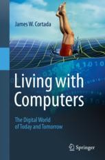 Living with Computers Book cover: Living with Computers