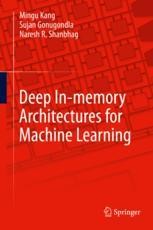 Deep In-memory Architectures for Machine Learning Book cover: Deep In-memory Architectures for Machine Learning