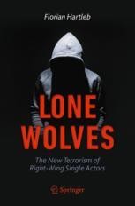 Lone Wolves Book cover: Lone Wolves
