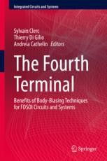 The Fourth Terminal Book cover: The Fourth Terminal