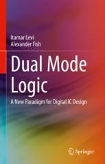 Dual Mode Logic Book cover: Dual Mode Logic