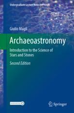 Archaeoastronomy Book cover: Archaeoastronomy
