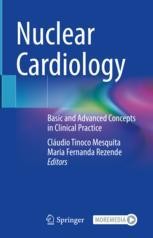 Nuclear Cardiology Book cover: Nuclear Cardiology