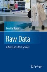 Raw Data Book cover: Raw Data