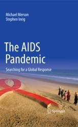 The AIDS Pandemic Book cover: The AIDS Pandemic