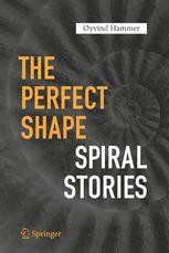 The Perfect Shape Book cover: The Perfect Shape
