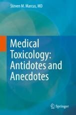 Medical Toxicology: Antidotes and Anecdotes Book cover: Medical Toxicology: Antidotes and Anecdotes