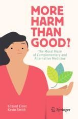 More Harm than Good? Book cover: More Harm than Good?
