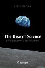 The Rise of Science Book cover: The Rise of Science