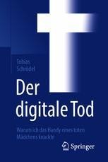 Der digitale Tod Book cover: Der digitale Tod