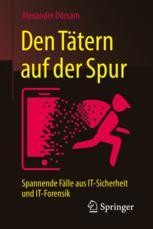 Den Tätern auf der Spur Book cover: Den Tätern auf der Spur