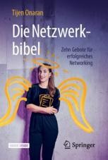 Die Netzwerkbibel Book cover: Die Netzwerkbibel