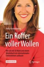 Ein Koffer voller Wollen Book cover: Ein Koffer voller Wollen
