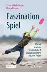 Faszination Spiel Book cover: Faszination Spiel