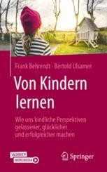 Von Kindern lernen Book cover: Von Kindern lernen