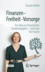 Finanzen – Freiheit – Vorsorge Book cover: Finanzen – Freiheit – Vorsorge