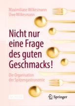 Nicht nur eine Frage des guten Geschmacks! Book cover: Nicht nur eine Frage des guten Geschmacks!