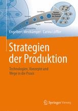 Strategien der Produktion Book cover: Strategien der Produktion