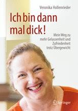 Ich bin dann mal dick! Book cover: Ich bin dann mal dick!