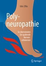Polyneuropathie Book cover: Polyneuropathie