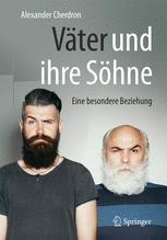 Väter und ihre Söhne Book cover: Väter und ihre Söhne