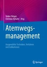 cover: Atemwegsmanagement
