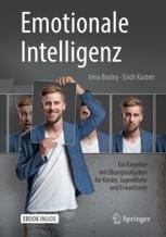Emotionale Intelligenz Book cover: Emotionale Intelligenz