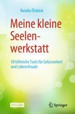 Meine kleine Seelenwerkstatt Book cover: Meine kleine Seelenwerkstatt