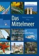 Das Mittelmeer Book cover: Das Mittelmeer