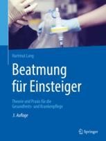 Beatmung für Einsteiger Book cover: Beatmung für Einsteiger