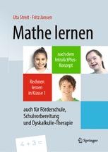Mathe lernen nach dem IntraActPlus-Konzept Book cover: Mathe lernen nach dem IntraActPlus-Konzept