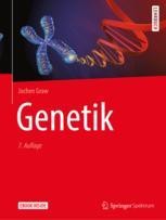 Genetik Book cover: Genetik