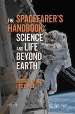 The Spacefarer's Handbook Book cover: The Spacefarer's Handbook