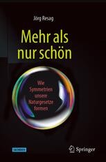 Mehr als nur schön Book cover: Mehr als nur schön