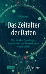 Das Zeitalter der Daten Book cover: Das Zeitalter der Daten