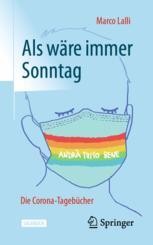 Als wäre immer Sonntag Book cover: Als wäre immer Sonntag