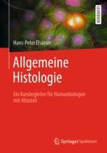 Allgemeine Histologie Book cover: Allgemeine Histologie