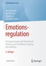cover: Emotionsregulation