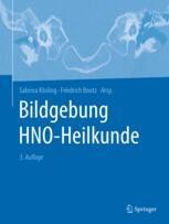 cover: Bildgebung HNO-Heilkunde