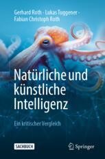 cover: Natürliche und künstliche Intelligenz