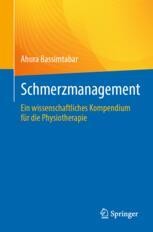 cover: Schmerzmanagement
