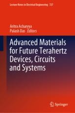 Advanced Materials for Future Terahertz Devices, Circuits and Systems Book cover: Advanced Materials for Future Terahertz Devices, Circuits and Systems